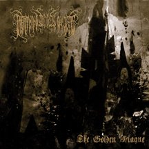 Golden Plague cd