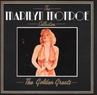 The Marilyn Monroe Collection: The Golden Greats Funk, R&B & Soul