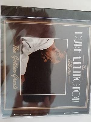 The Duke Ellington Collection: The Golden Greats (UK Import) Jazz