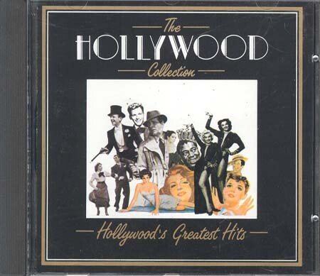 The Hollywood Collection: Hollywood's Greatest Hits (UK Import) Pop