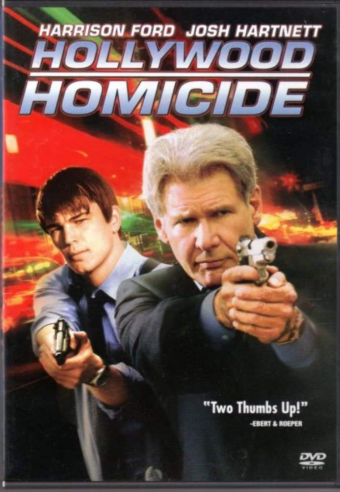 HOLLYWOOD HOMICIDE Movies