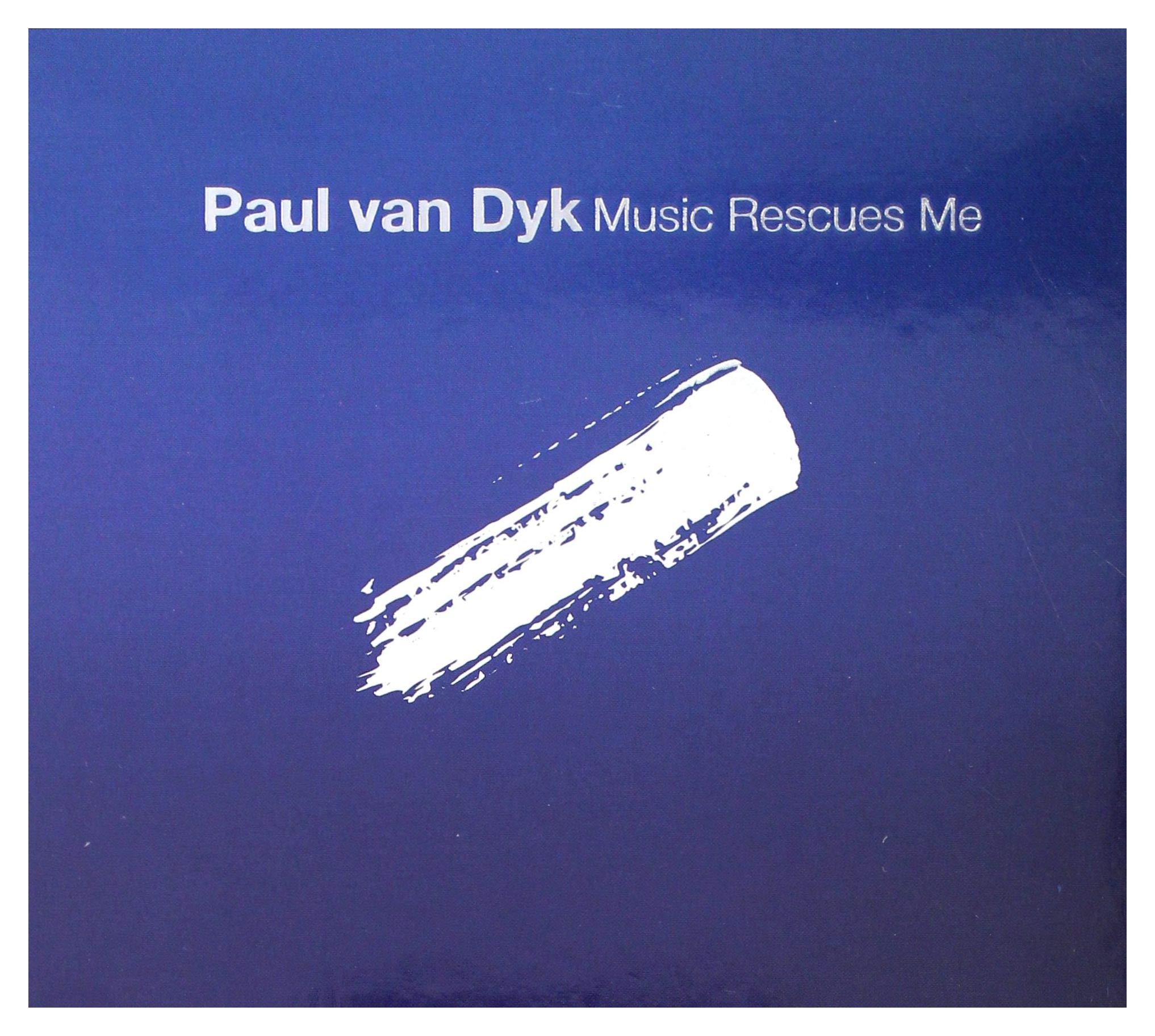 Music Rescues Me -Ltd- Dance & Electronic
