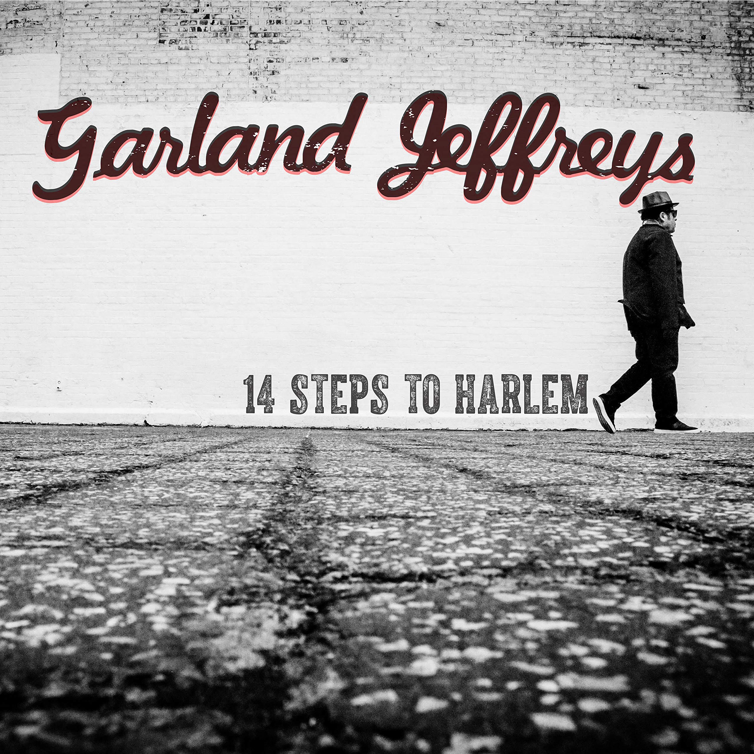 Product Image: 14 Steps To Harlem