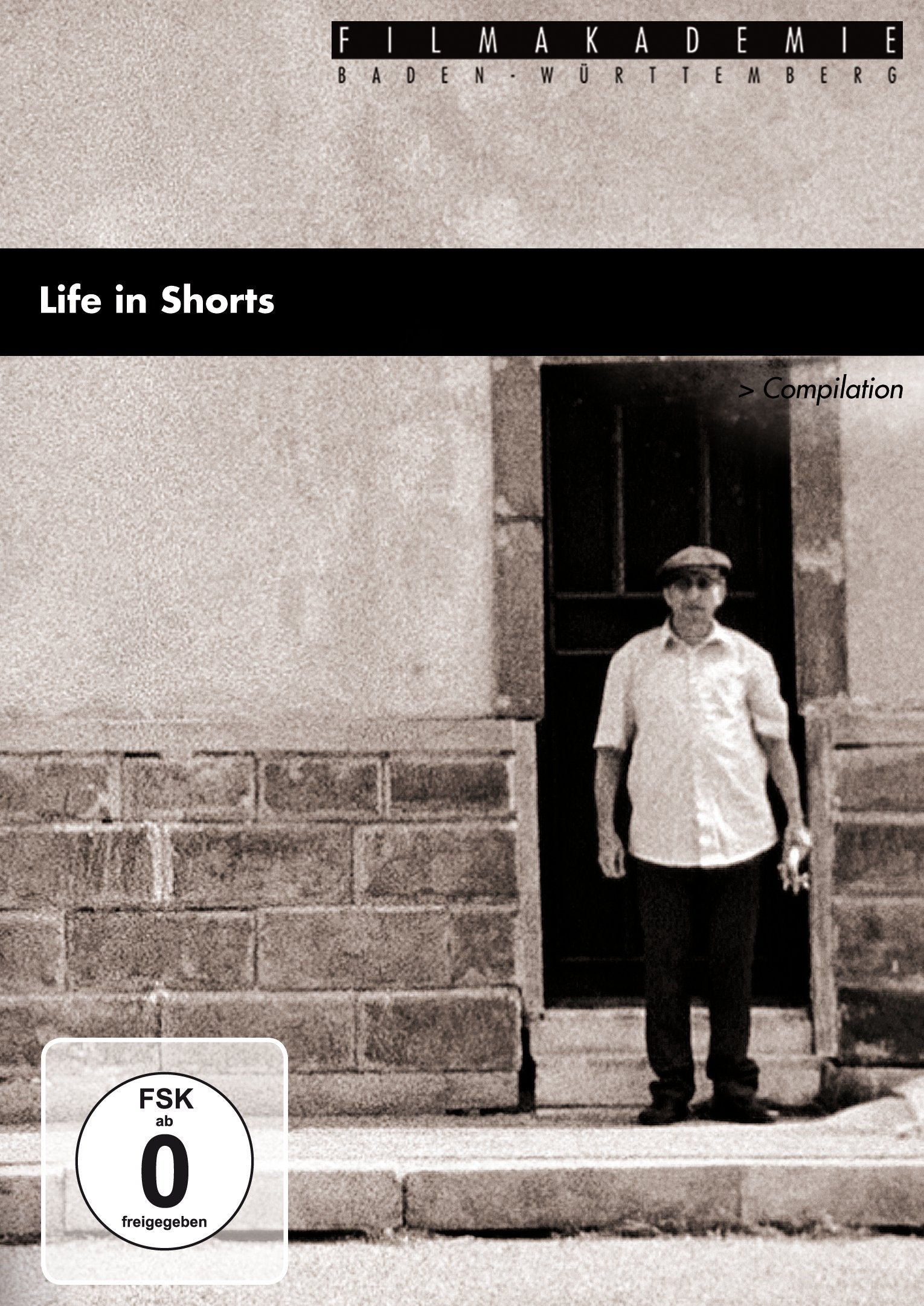 Short Film Compilation: Life in Shorts Films