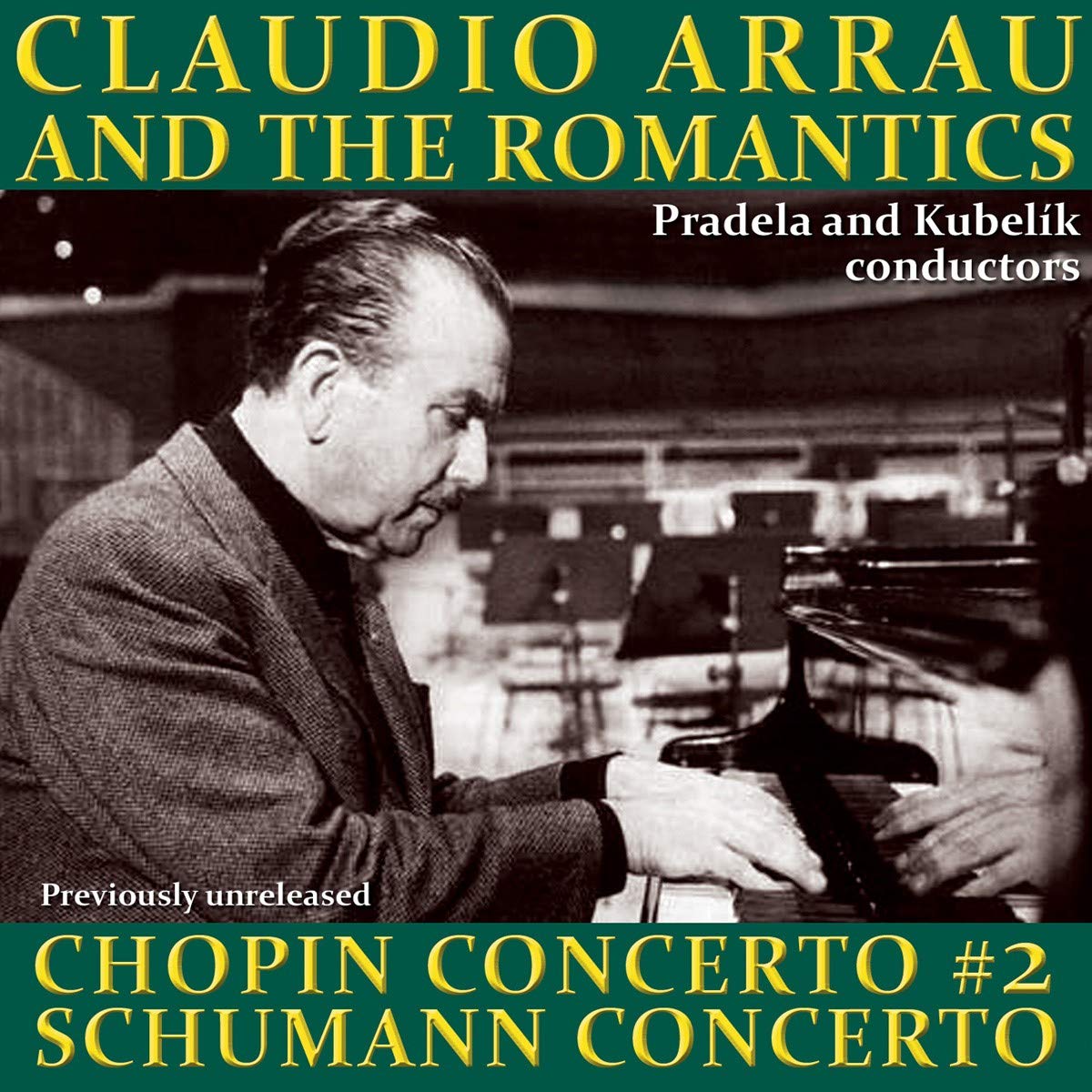 Chopin: Piano Concerto No. 2 ; Schumann: Piano Concerto cd