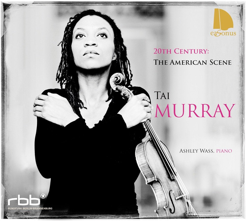20th Century-The American Scene Classical