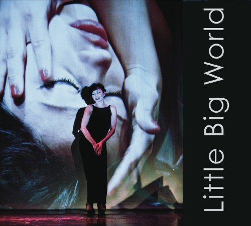 LITTLE BIG WORLD | Soundtrack Soundtracks & Musicals