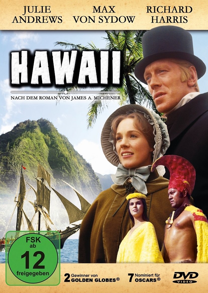 Hawaii (1966) Movies