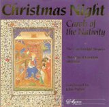 Christmas Night: Carols of the Nativity cd