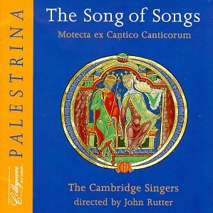 Palestrina: Song of Songs Classical