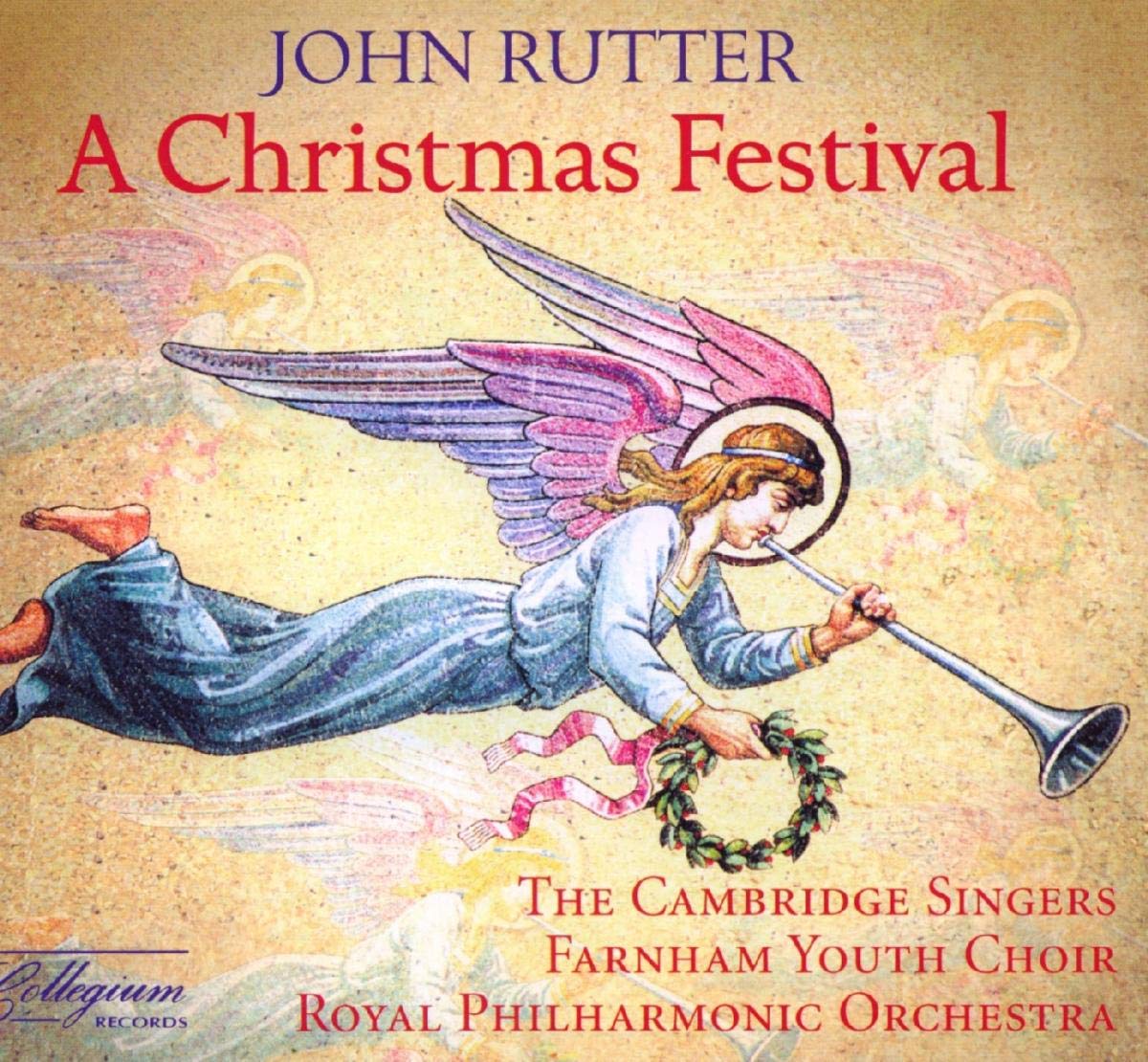 A Christmas Festival Other music genres