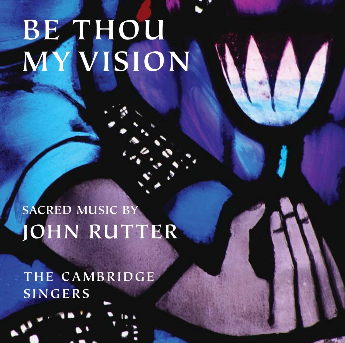 Be Thou My Vision - Sacred Music Classical