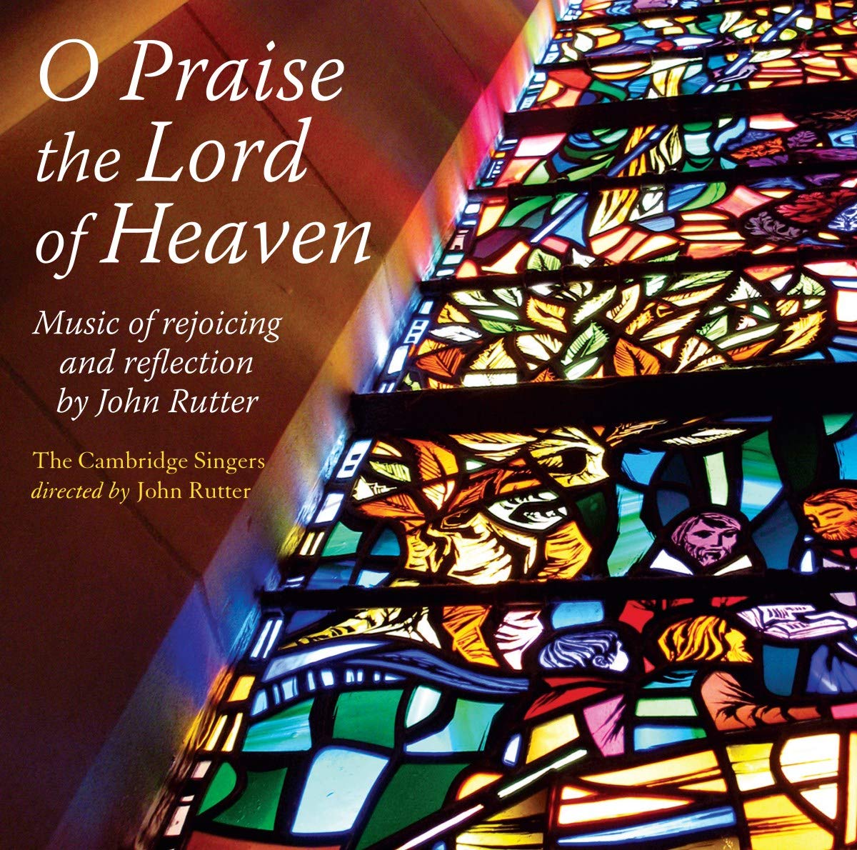 O Praise the Lord of Heaven Classical