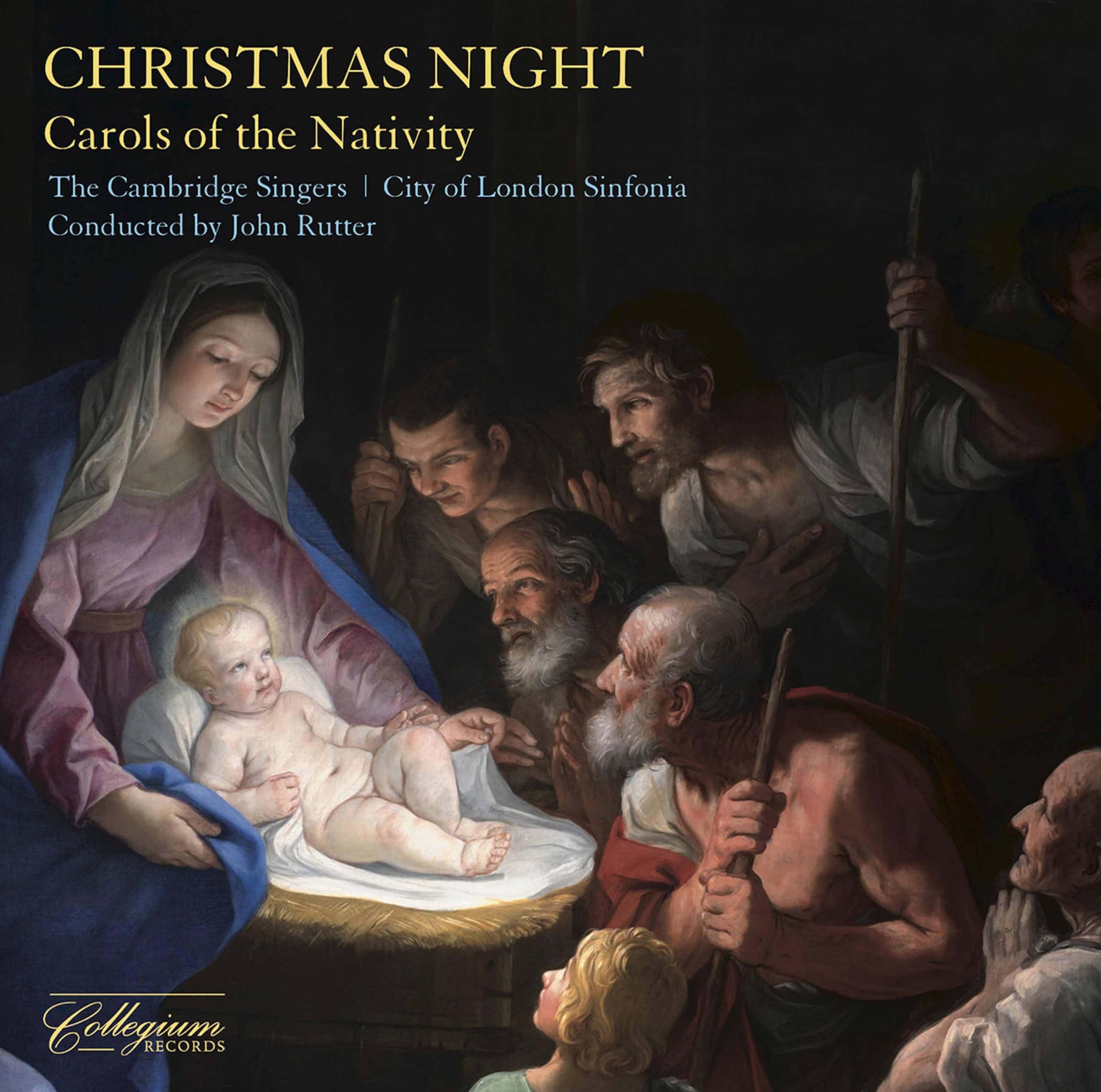 Christmas Night - Carols of Nativity Other music genres