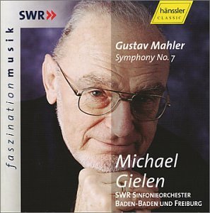 Mahler: Symphony No. 7 Classical