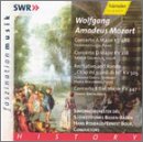 Product Image: Historic Mozart Performances
