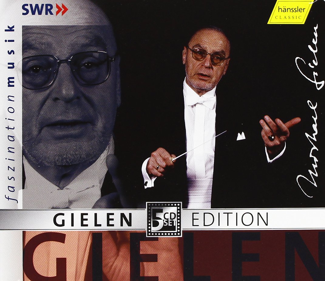 Gielen Edition Alternative & Indie