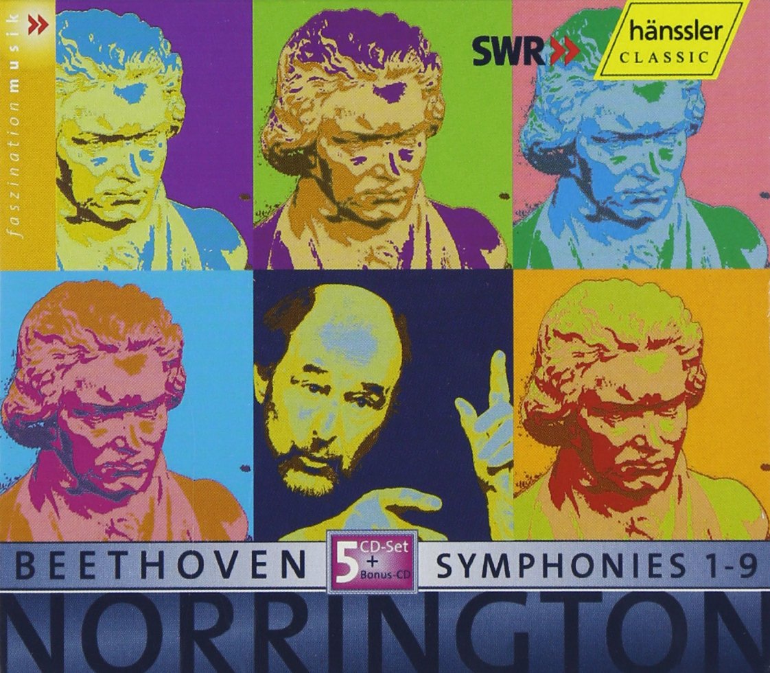 Product Image: Beethoven: Symphonies 1