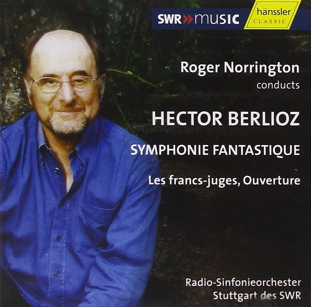 Symphony Fantastique Op.1 Classical