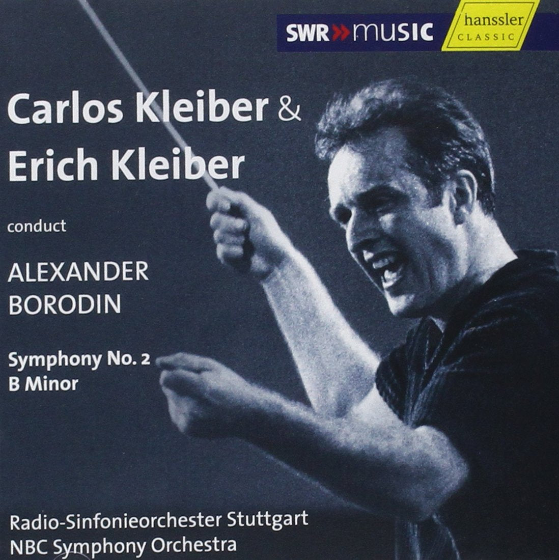 Borodin: Symphony No. 2 Classical