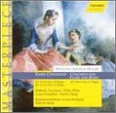 Flute Concerto & Concerto for Flute & Harp Classical