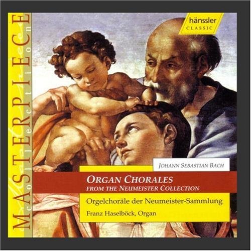 Organ Chorales Alternative & Indie
