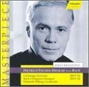 Dietrich Fischer-Dieskau Sings Bach Classical