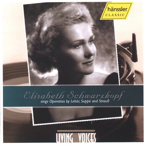 Elisabeth Schwarzkopf Sings Operettas Classical