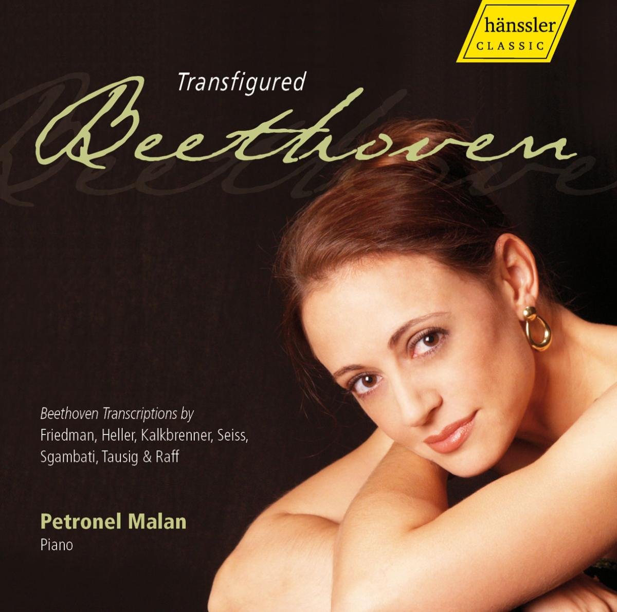 Transfigured Beethoven Classical