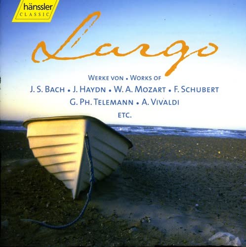 Largo / Various Classical