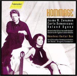 Product Image: Hommage