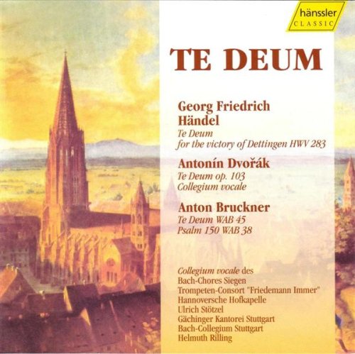 Product Image: Te Deum
