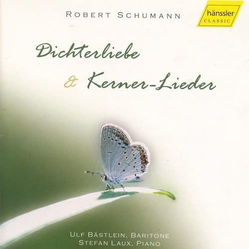 Dichterliebe & Kerner-Lieder Classical