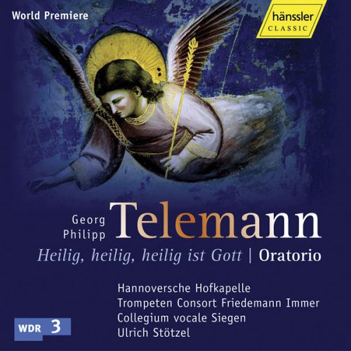Heilig. Heilig. Heilig Ist Gott Classical