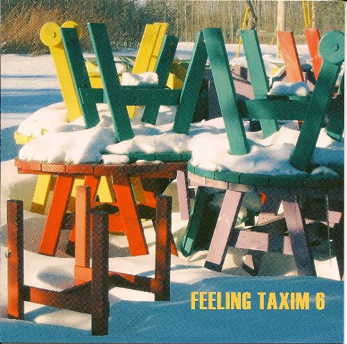 Product Image: FEELING TAXIM 6