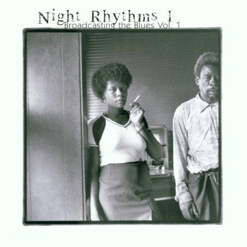Night Rhythms 1-Broadcasting Blues