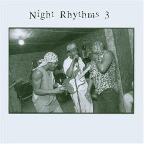 Night Rhythms 3-Broadcasting Blues