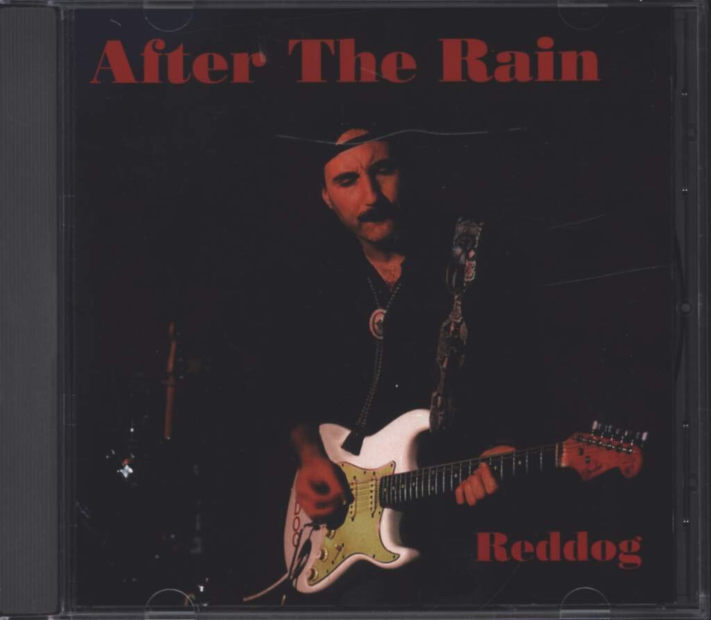 After the Rain Blues