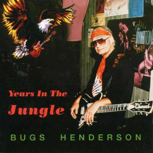 Product Image: Years in the Jungle