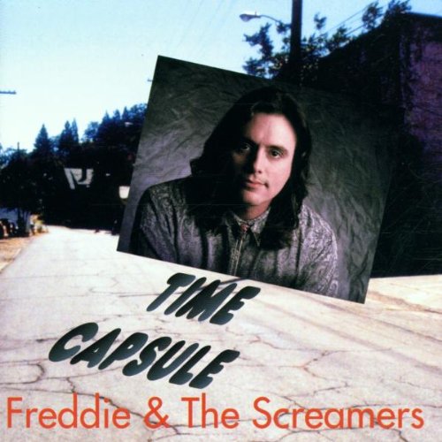 Time Capsule Blues