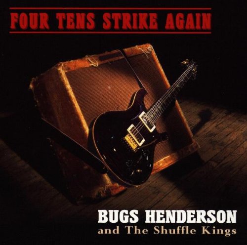 Four Tens Strike Again Blues