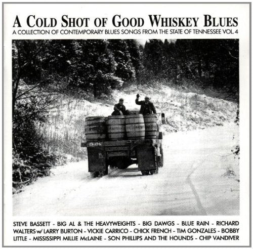 Tennessee Vol.4 Blues