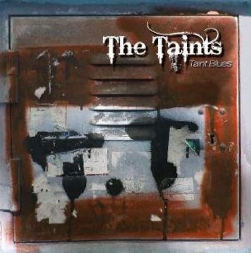 Taint Blues Blues