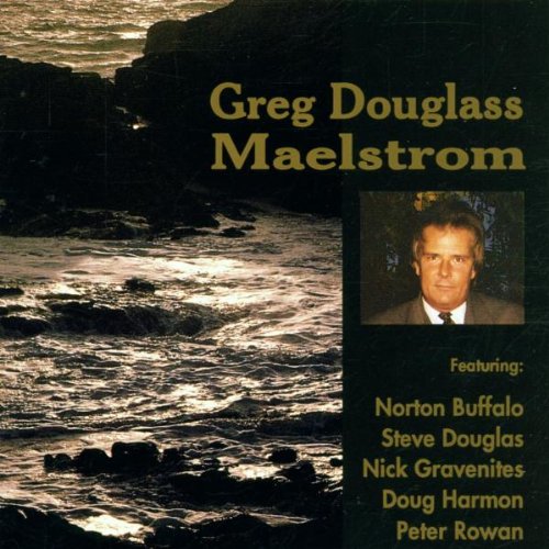 Maelstrom Pop