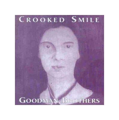 Crooked Smile Pop