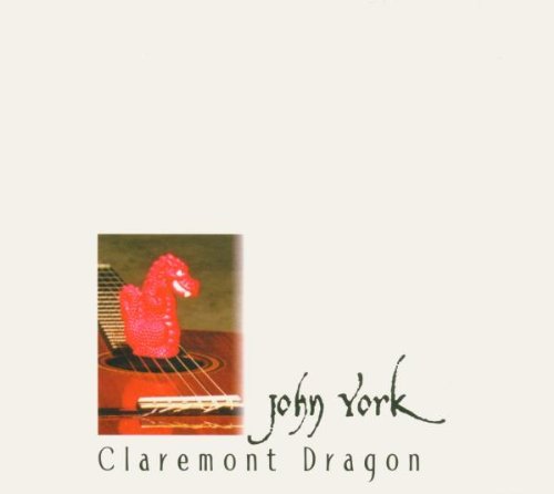 Product Image: Claremont Dragon
