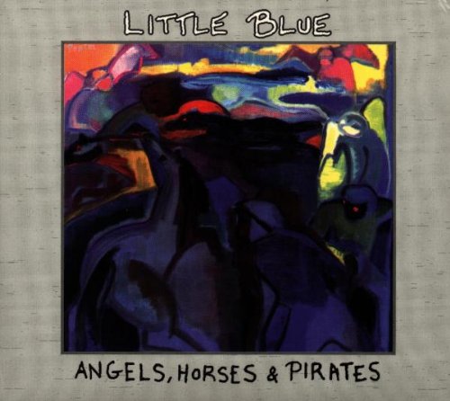 Product Image: Angels,Horses & Pirates