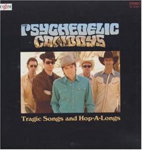 Tragic Songs and Hop-a-Longs Rock