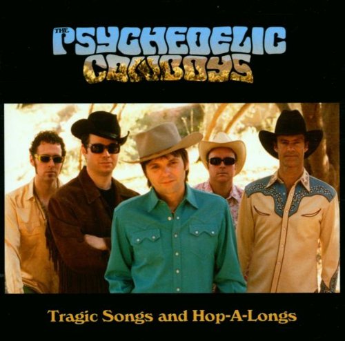 Tragic Songs and Hop-a-Longs Rock