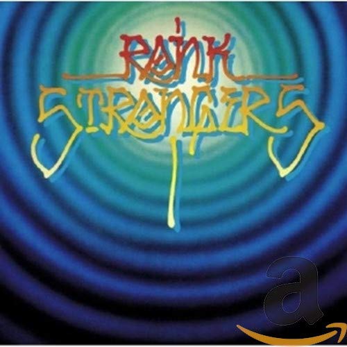 Product Image: Rank Strangers